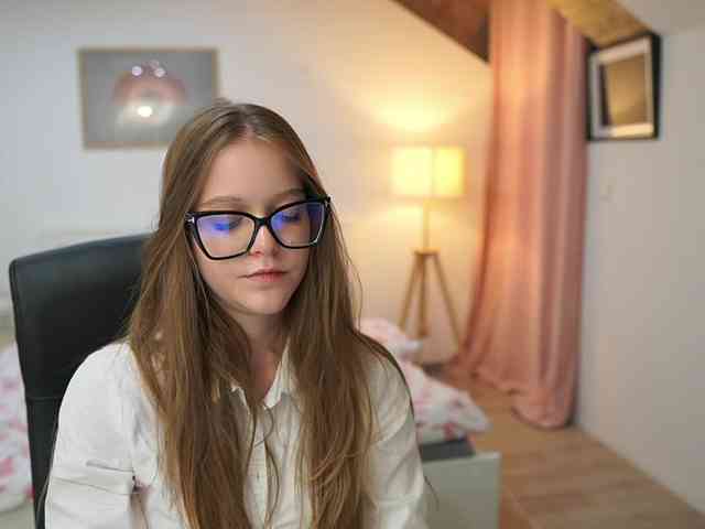 lisamccoy webcam