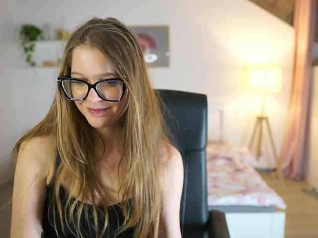 lisamccoy webcam