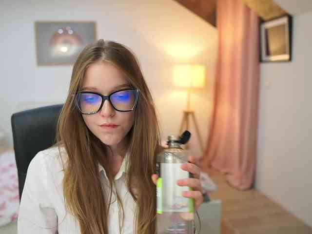 lisamccoy webcam