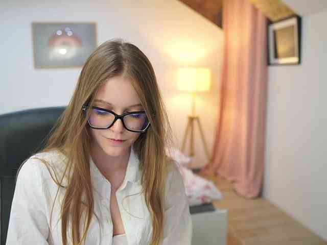 lisamccoy webcam