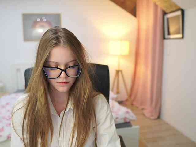 lisamccoy webcam