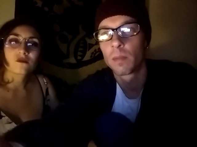 Nu-pulsions333 – webcam model profile photo