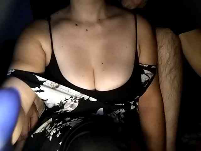 Nu-pulsions333 webcam