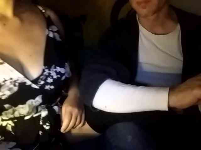 Nu-pulsions333 webcam