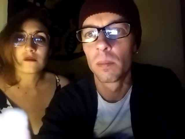 Nu-pulsions333 webcam