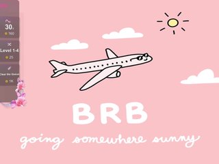 RubyRedkiss Porn Show