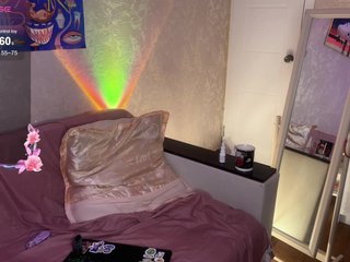 RubyRedkiss Porn Show