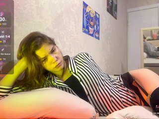 RubyRedkiss Porn Show