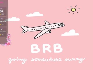 RubyRedkiss Porn Show