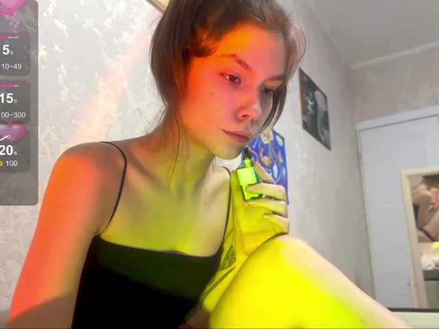 RubyRedkiss – webcam model profile photo