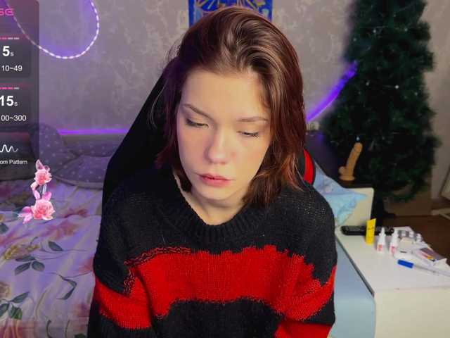 RubyRedkiss's BongaCams show and profile