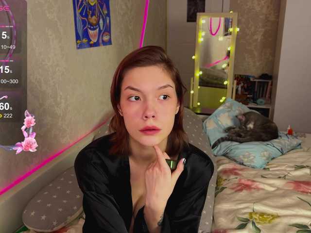 RubyRedkiss's BongaCams show and profile