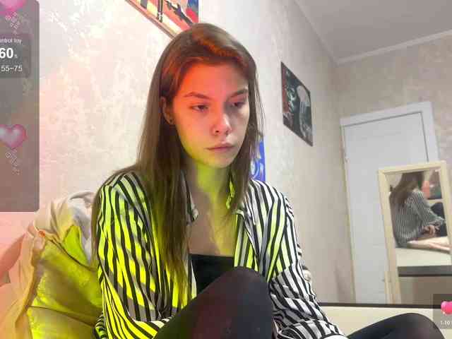 RubyRedkiss bongacams