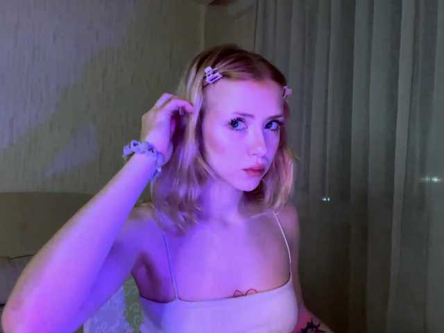 BabeCute from BongaCams