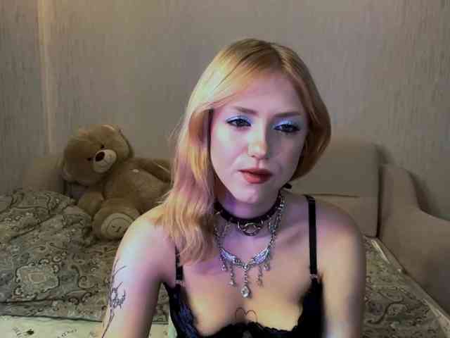 BabeCute webcam