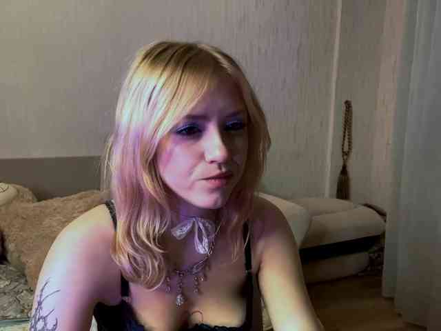 BabeCute webcam