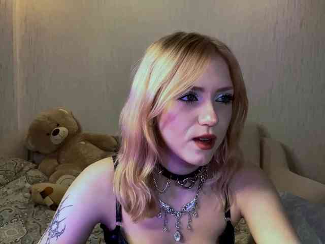 BabeCute webcam