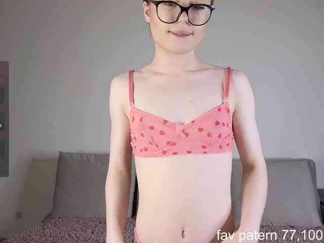 CarolinaSmith webcam