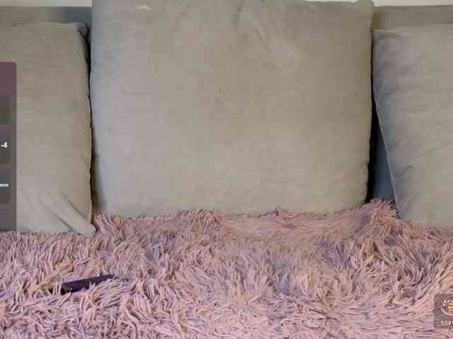 CarolinaSmith webcam