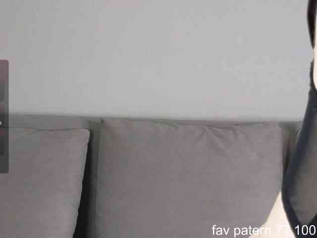 CarolinaSmith webcam