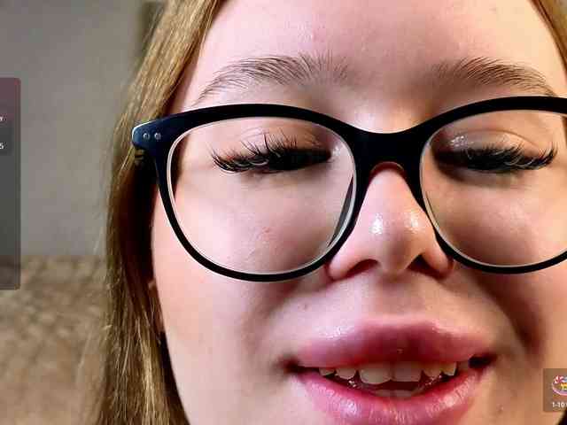 CarolinaSmith webcam