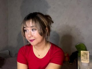 NaraMoon Porn Show