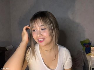 NaraMoon Porn Show