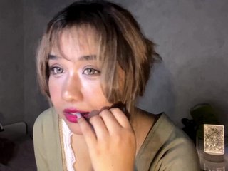 NaraMoon Porn Show