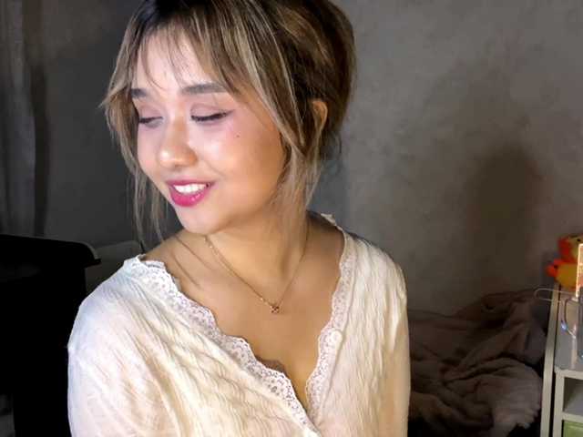 NaraMoon – webcam model profile photo