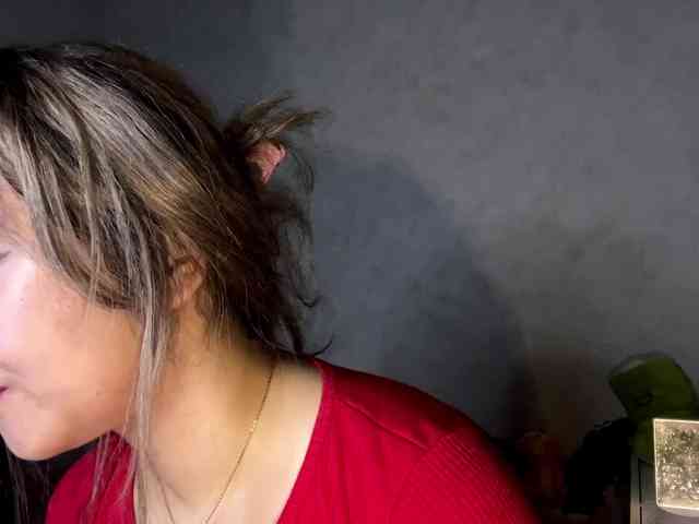 NaraMoon bongacams