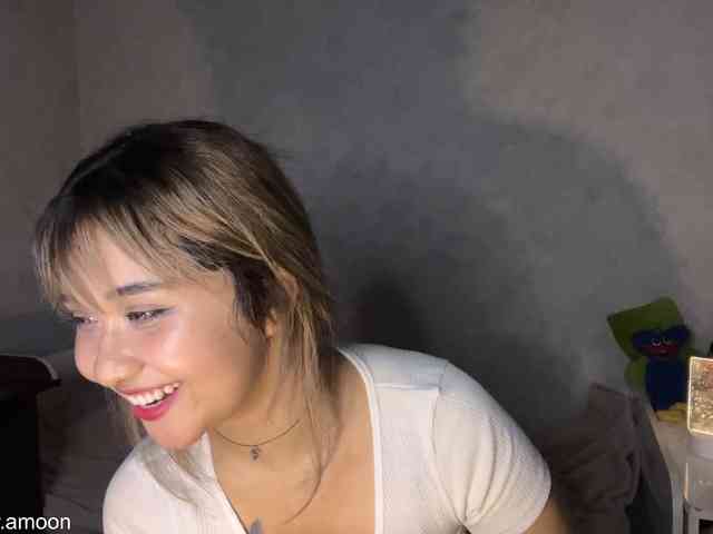 NaraMoon webcam