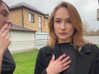 CurvyWoman- Porn Show