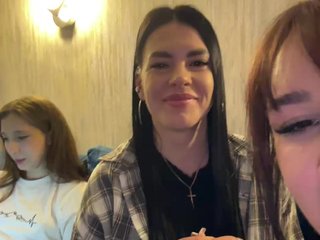 Webcam Snapshop for Lesbians