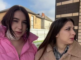 CurvyWoman- Porn Show