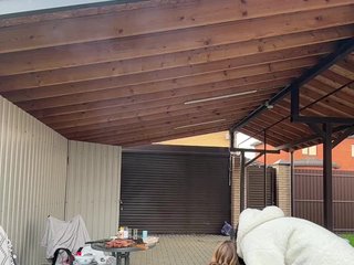 CurvyWoman- Porn Show