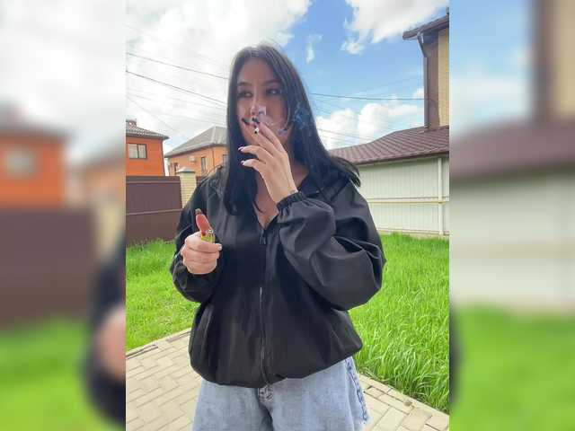 CurvyWoman-'s BongaCams profile