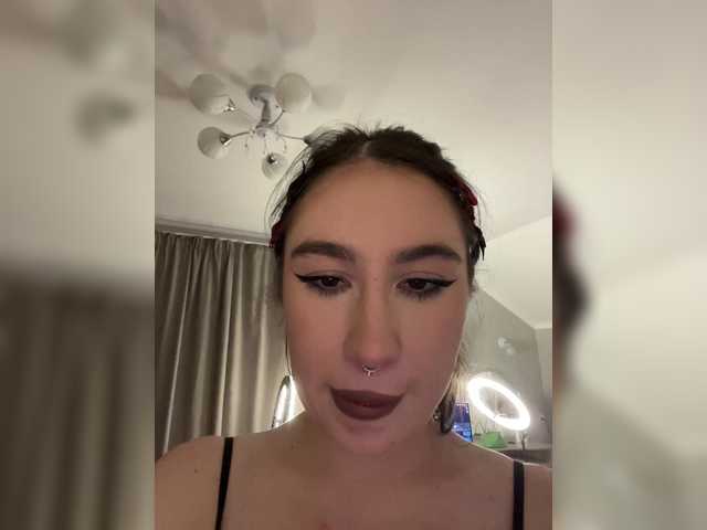 в попе у CurvyWoman-