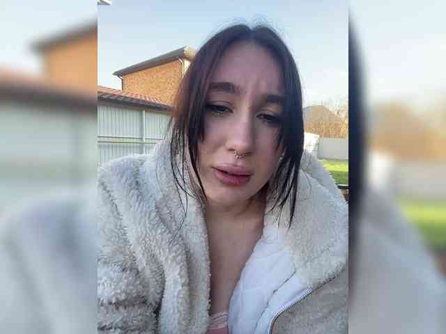 online nude chat CurvyWoman-