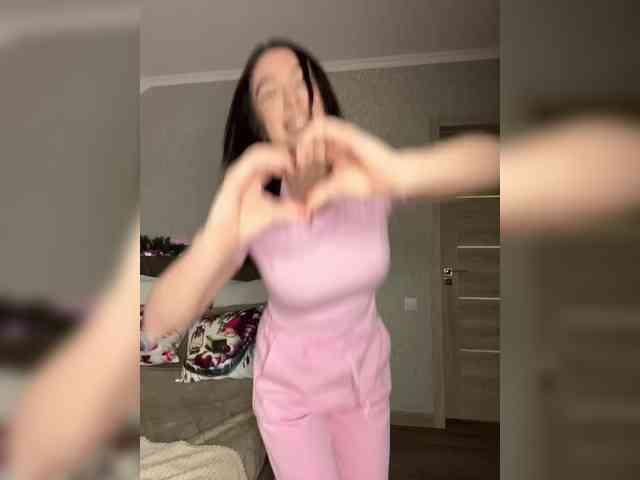 CurvyWoman- Live Webcam on BongaCams