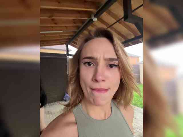 CurvyWoman-'s Sexcam