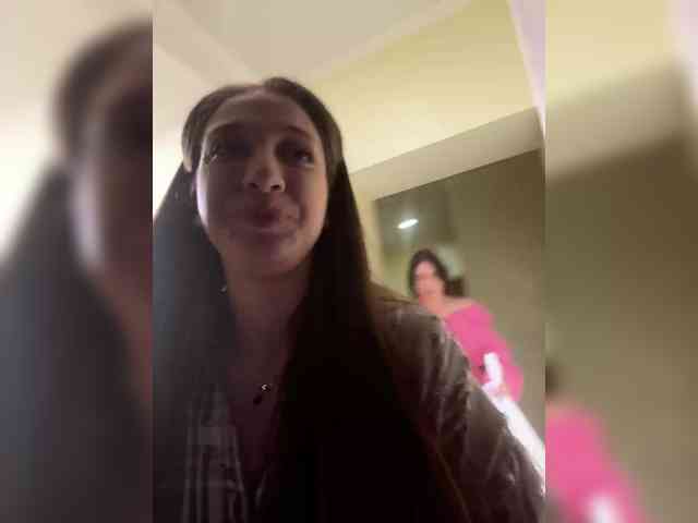 CurvyWoman- Live Webcam on BongaCams