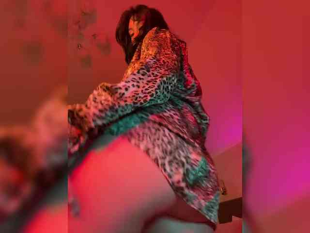 CurvyWoman- Live Webcam on BongaCams