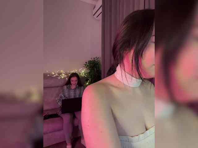 CurvyWoman-'s Sexcam