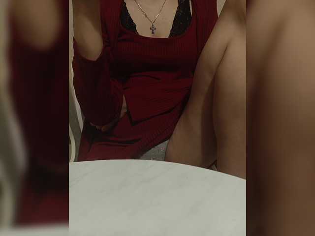 Milena-0 – webcam model profile photo