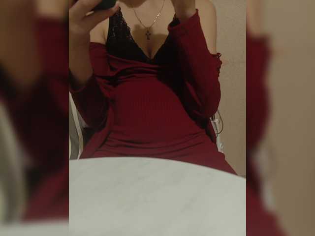 Milena-0 – webcam model profile photo