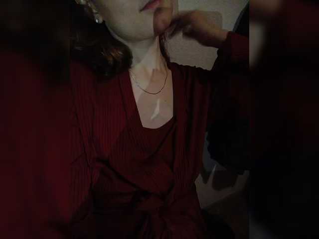 Milena-0 – webcam model profile photo