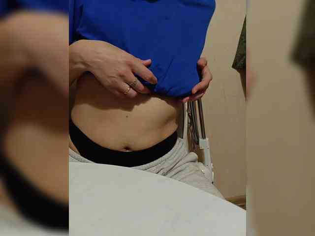 Milena-0 Live Webcam on BongaCams