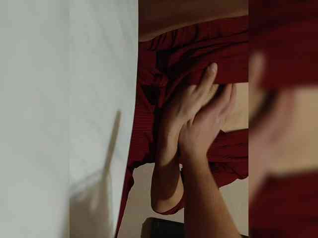 Milena-0 webcam