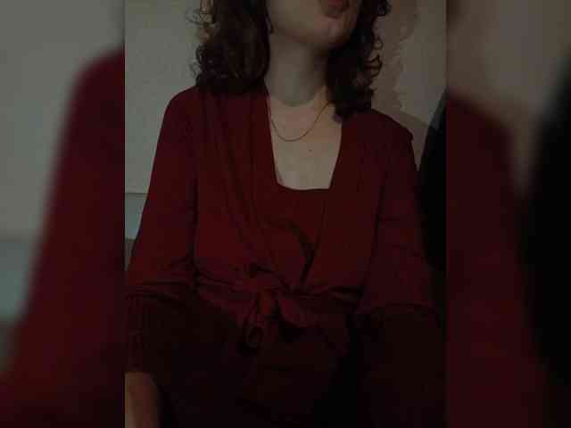 Milena-0 webcam