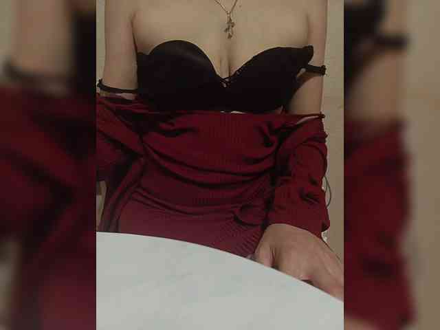 Milena-0 webcam